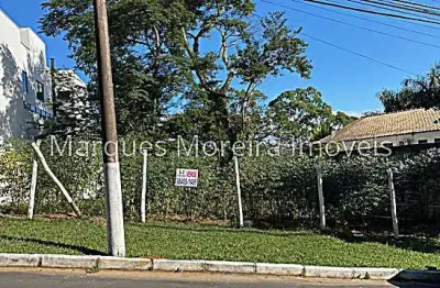 Terreno em condomínio fechado à venda na Rua José Alvarenga Massote, Chales do Imperador, Juiz de Fora