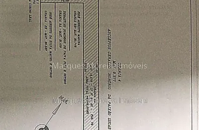 Oportunidade única para desenvolvimento residencial