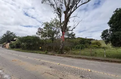 Terreno à venda na Rua Otília de Souza Leal, Nova Califórnia, Juiz de Fora