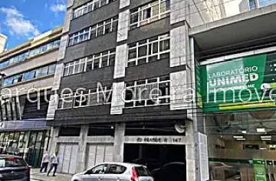 Cobertura com 5 quartos à venda na Rua Oscar Vidal, Centro, Juiz de Fora