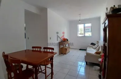 Apartamento de 69m² com 3 quartos, vaga numerada e lazer no paineiras