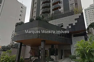 Apartamento com 3 quartos à venda na Rua Doutor Antônio Carlos, Centro, Juiz de Fora