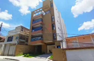 Excelente apartamento garden de 2 quartos com suíte no são mateus