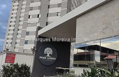 Apartamento com 2 quartos à venda na Rua Custódio Tristão, Santa Terezinha, Juiz de Fora