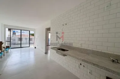 Apartamento com 2 quartos à venda na Rua Quintino Bocaiúva, Jardim Glória, Juiz de Fora