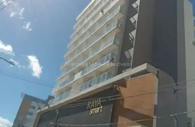 Kitnet / Stúdio à venda na Rua Luz Interior, Estrela Sul, Juiz de Fora