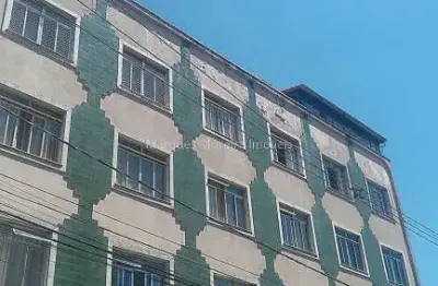 Apartamento com 2 quartos à venda na Rua Barão de Santa Helena, Centro, Juiz de Fora