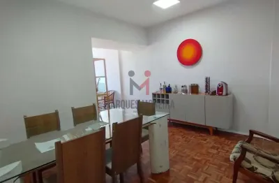 Conforto ao lado do instituto vianna júnior - 2 quartos com vaga e elevador. não perca esta oportunidade!