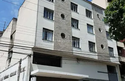 Apartamento com 2 quartos à venda na Rua Doutor João Pinheiro, 675, Jardim Glória, Juiz de Fora