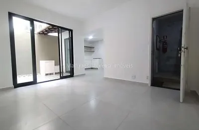 Apartamento com 3 quartos à venda na Rua Ambrósio Braga, Granbery, Juiz de Fora