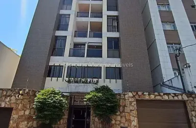 Excelente oportunidade de quarto e sala no centro da cidade!