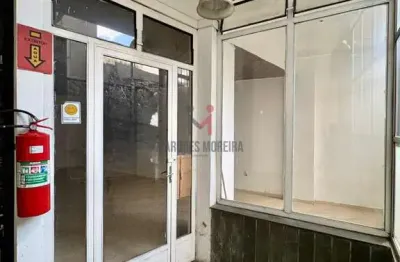 Loja à venda na avenida getúlio vargas — ponto comercial de alta visibilidade!