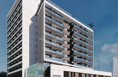 Apartamento com 3 quartos à venda na Rua Coronel Pacheco, São Mateus, Juiz de Fora