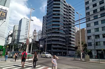Apartamento com 4 quartos à venda na Avenida Barão do Rio Branco, Centro, Juiz de Fora