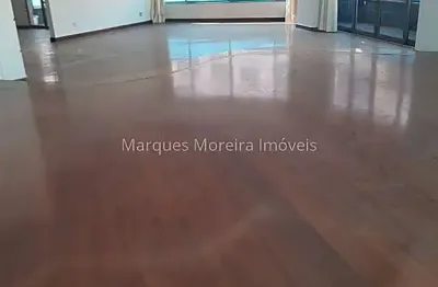 Apartamento com 4 quartos à venda na Avenida Barão do Rio Branco, Centro, Juiz de Fora
