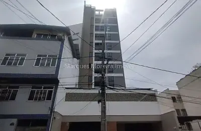 Cobertura com 1 quarto à venda na Rua Padre Café, São Mateus, Juiz de Fora