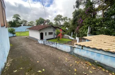 Chácara / sítio com 2 quartos à venda na Rua Doutor Infante Vieira, Aeroporto, Juiz de Fora