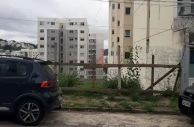 Terreno à venda na Rua Catulo Breviglieri, 15, Santa Catarina, Juiz de Fora