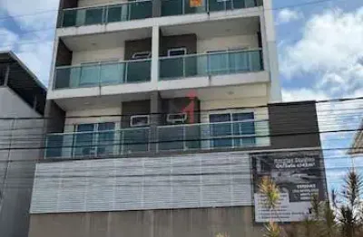 Investimento imperdível! quarto e sala com varanda e garagem a 100m da ufjf!