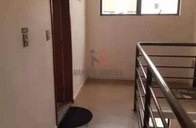 Cobertura com 3 quartos à venda na Rua Professor Francisco Faria, Bairu, Juiz de Fora
