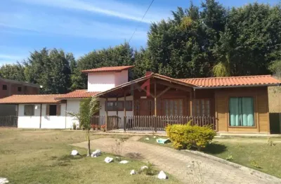 Chácara / sítio com 3 quartos à venda na Av. Pincipal, Centro, Simão Pereira
