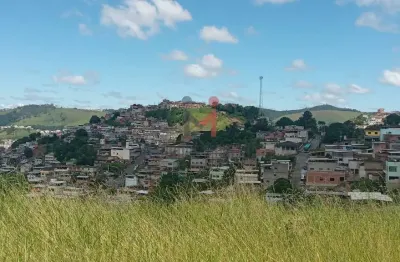 Excelente oportunidade de terreno no bairro recanto da mata!