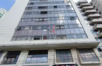 Cobertura com 2 quartos à venda na Rua Oscar Vidal, Centro, Juiz de Fora