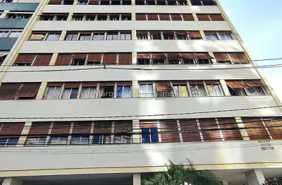 Apartamento com 3 quartos à venda na Avenida Barão do Rio Branco, Centro, Juiz de Fora