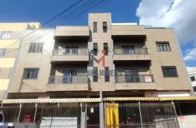 Encantador apartamento em santa terezinha: espaçoso, arejado e com vista excepcional
