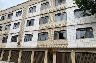 Apartamento com 3 quartos à venda na Rua Espírito Santo, Centro, Juiz de Fora