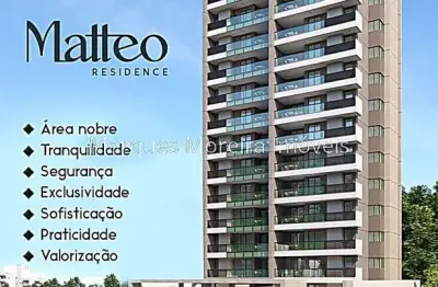 Apartamento com 3 quartos à venda na Rua São Mateus, São Mateus, Juiz de Fora