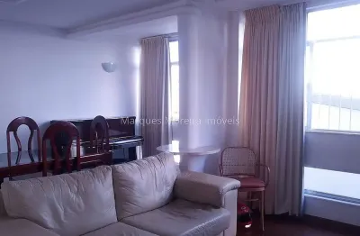Apartamento com 3 quartos à venda na Rua Luiz Sansão, Santa Helena, Juiz de Fora