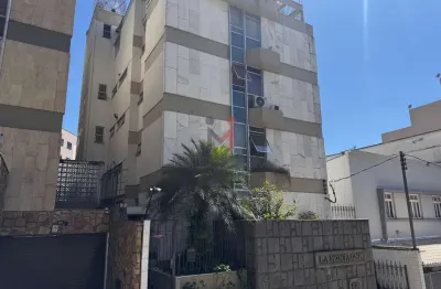 Apartamento com 3 quartos à venda na Rua Luiz Sansão, Santa Helena, Juiz de Fora