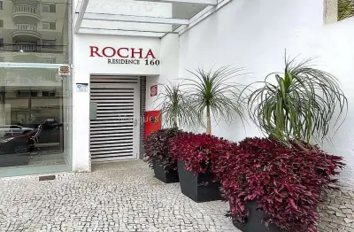 Apartamento com 2 quartos à venda na Rua Luz Interior (Lot E Sul), Estrela Sul, Juiz de Fora