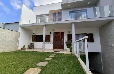 Casa em condomínio fechado com 4 quartos à venda na Rua Aristóteles Braga, 360, São Pedro, Juiz de Fora