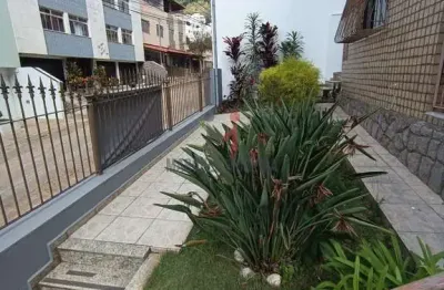 Casa com 4 quartos à venda na Rua Quintino Bocaiúva, 636, Jardim Glória, Juiz de Fora