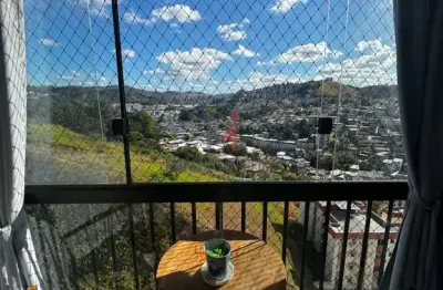 Oportunidade única de apartamento mobiliado na avenida rio branco!