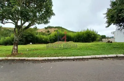 Terreno em condomínio fechado à venda na rua joaquim honório loures, grama, juiz de fora, 454 m2 por r$ 240.000
