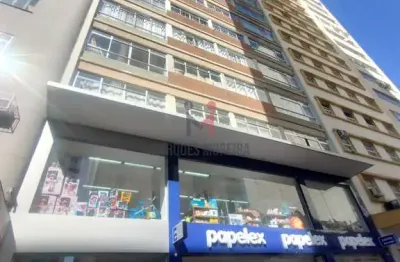 Espetacular oportunidade de um apartamento de três quartos, no coração de juiz de fora!