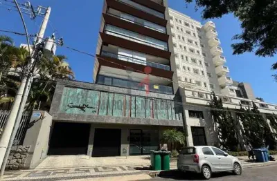 Oportunidade única: viva o luxo e o conforto de 4 suítes na praça do bom pastor!