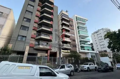 Apartamento com 4 quartos à venda na Rua Senador Salgado Filho, Bom Pastor, Juiz de Fora