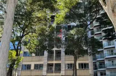 Viva na avenida rio branco: conforto e praticidade em um só lugar!