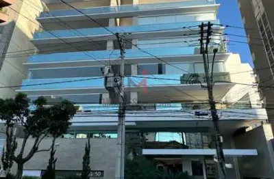Deslumbrante prédio apartamento  ensolarado  de luxo.