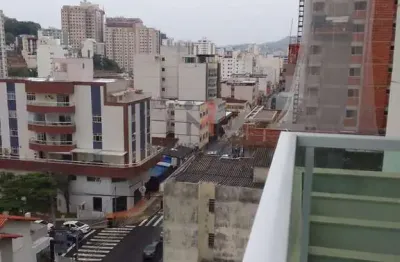 Excelente oportunidade de apartamento de dois quartos em são mateus!