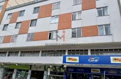 Cobertura com 2 quartos à venda na Rua São Mateus, São Mateus, Juiz de Fora