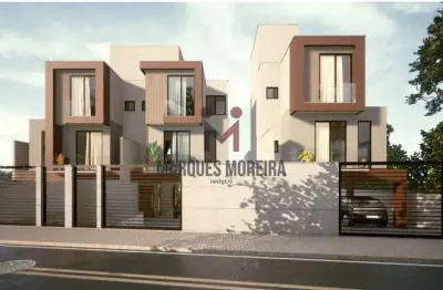 Casa com 3 quartos à venda na Rua dos Pinheirais, 192, Novo Horizonte, Juiz de Fora