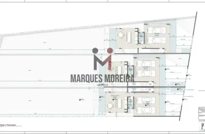 Casa com 3 quartos à venda na Rua dos Pinheirais, 192, Novo Horizonte, Juiz de Fora