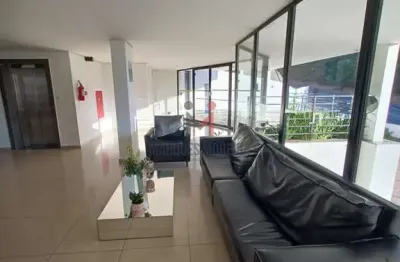 Apartamento com 2 quartos à venda na Avenida Barão do Rio Branco, 229, Manoel Honório, Juiz de Fora