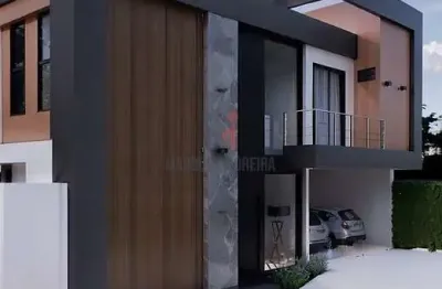 Casa com 3 quartos à venda na Rua Florianópolis, Área 81 C, Parque Jardim da Serra, Juiz de Fora