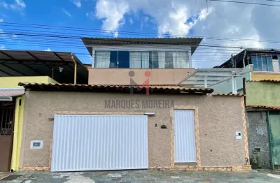 Casa com 2 quartos à venda na Rua Major Luiz de Barros, 153, Vila Ideal, Juiz de Fora